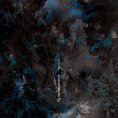 Sciama // Between Veils 12inch [COLOR]