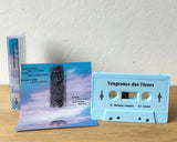 Vengeance des Fleurs s/t TAPE
