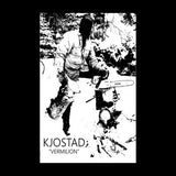 Kjostad // Vermilion TAPE