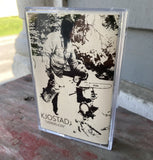 Kjostad // Vermilion TAPE