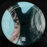 Various Artists (The Third Room) // Curation 03: Verraco 12inch