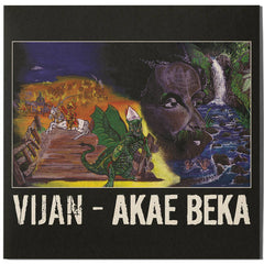 Akae Beka // Vijan LP