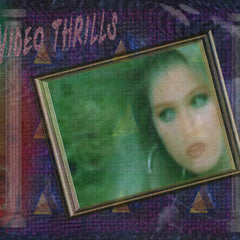 Video Thrills // Video Thrills CDr