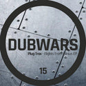 Plug Trax // Flights From Vilnius EP 12inch [COLOR]