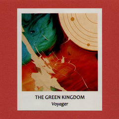 The Green Kingdom // Voyager CDr