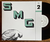 Secular Music Group // Volume 2 LP