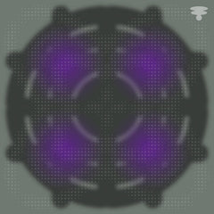 Various Artists (GIMIC Records) // Soundscape Waves Vol. 1 2x12inch