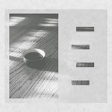 leon todd johnson // wa kei sei jaku CD