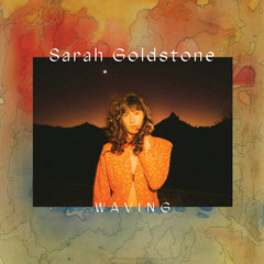 Sarah Goldstone // Waving TAPE