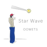 OOWETS // Star Wave TAPE