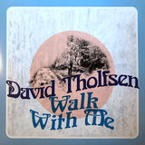 David Tholfsen // Walk With Me LP