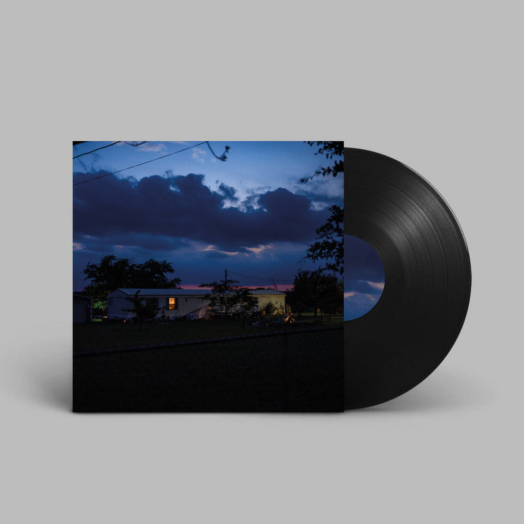 Ruby Haunt // Watching the Grass Grow LP – Tobira Records