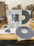 Dorothy Carter // Waillee Waillee LP