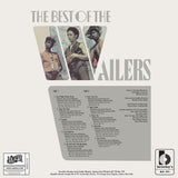 Bob Marley & The Wailers // The Best Of The Wailers LP