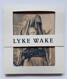 Lyke Wake // Born Cursed / Symphonic Noise (Prelude) BUSINESS CARD CDr
