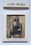 Lyke Wake // Born Cursed / Symphonic Noise (Prelude) BUSINESS CARD CDr
