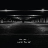 Ashtech // Walkin' Target LP