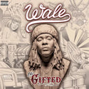 Wale // The Gifted 2xLP [COLOR]
