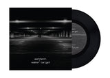 Ashtech // Walkin' Target LP