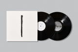 Schwarzmalerei // Wandlung 2x12inch