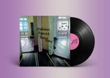 Shabason, Krgovich, Tenniscoats // Wao LP