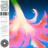 Turn On The Sunlight ft. Sam Gendel // Warm Waves LP [BLACK]
