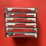 Wassily Bosch // ... (A Tape for Леха after he is уже в Гамбурге) TAPE