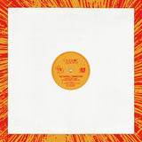 The Burrell Connection // I Waste My Time So You Don't Have To 12inch