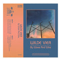 Wilde Vier // By Wave And Wire TAPE