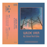 Wilde Vier // By Wave And Wire TAPE
