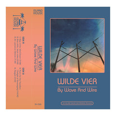 Wilde Vier // By Wave And Wire TAPE