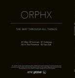 Orphx // The Way Through All Things 12inch