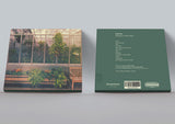 Halftribe // Disappear in Silent Ways CD