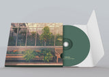 Halftribe // Disappear in Silent Ways CD