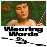 Emily Wittbrodt // Wearing Words LP