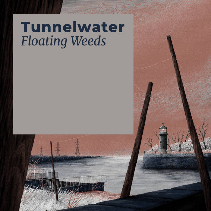 Tunnelwater // Floating Weeds TAPE