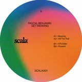 Pascal Benjamin // Get Weaving EP 12"