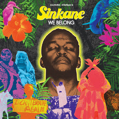 SINKANE // We Belong LP [COLOR]