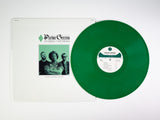 Parlor Greens // In Green We Dream LP [COLOR]