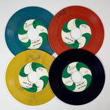 Thee Sinseers // If We Try b/w Give It Up You Fool 7inch [COLOR]