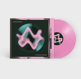 Hainbach & Simon Spiess // We Collide, We Shatter, We Grow LP [COLOR]