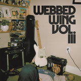 Webbed Wing // Vol. III LP [COLOR]