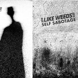 Like Weeds // Self Sabotage CD