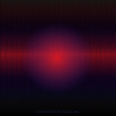 Starving Weirdos // Squall Line LP