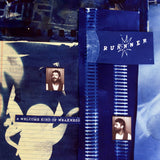 Runnner // A Welcome Kind of Weakness CD