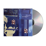 Runnner // A Welcome Kind of Weakness CD