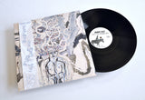 Johnny Coley // Where the Smoke Goes LP