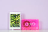 Jogging House & The Lifted Index // Whisper Glyphs TAPE