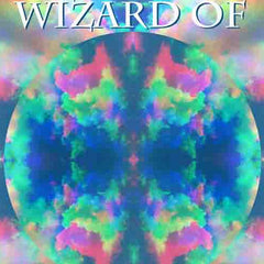 Wizard Of // Heather / The Swarm CDr