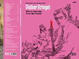 Volker Kriegel // With A Little Help From My Friends LP